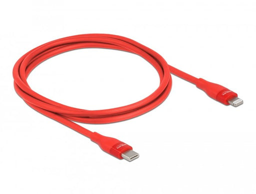 EAN 4043619866342 - DeLOCK 86634 cable de teléfono móvil USB C imagen 1