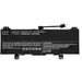 EAN 5704174332411 - CoreParts MBXHP-BA0266 refacción para laptop Batería imagen 1