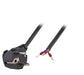 EAN 4049759095369 - EFB Elektronik EK504AE.3 cable de transmisión Negro 3 m CEE7/7 imagen 1