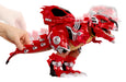EAN 35051552307 - MGA Entertainment Armorsaurs Armor-Up Dinosaur- T-Rex - Ajax imagen 7