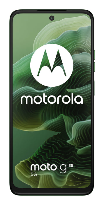 EAN 840023277931 - Motorola moto G35 5G 17,1 cm (6.72") SIM doble Android 14 USB Tipo C 8 GB 256 GB 5000 mAh Verde imagen 2