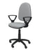 EAN 8436549392467 - PIQUERAS Y CRESPO 04CPBALI40BGOLF silla de oficina y de ordenador Asiento acolchado Respaldo acolchado imagen 2