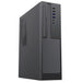 EAN 8056157884071 - itek PILOT Z8 Lite Micro Torre Negro 300 W imagen 1
