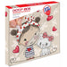 EAN 4895225928309 - Diamond Dotz DBX.062 juguete de arte y manualidades imagen 1