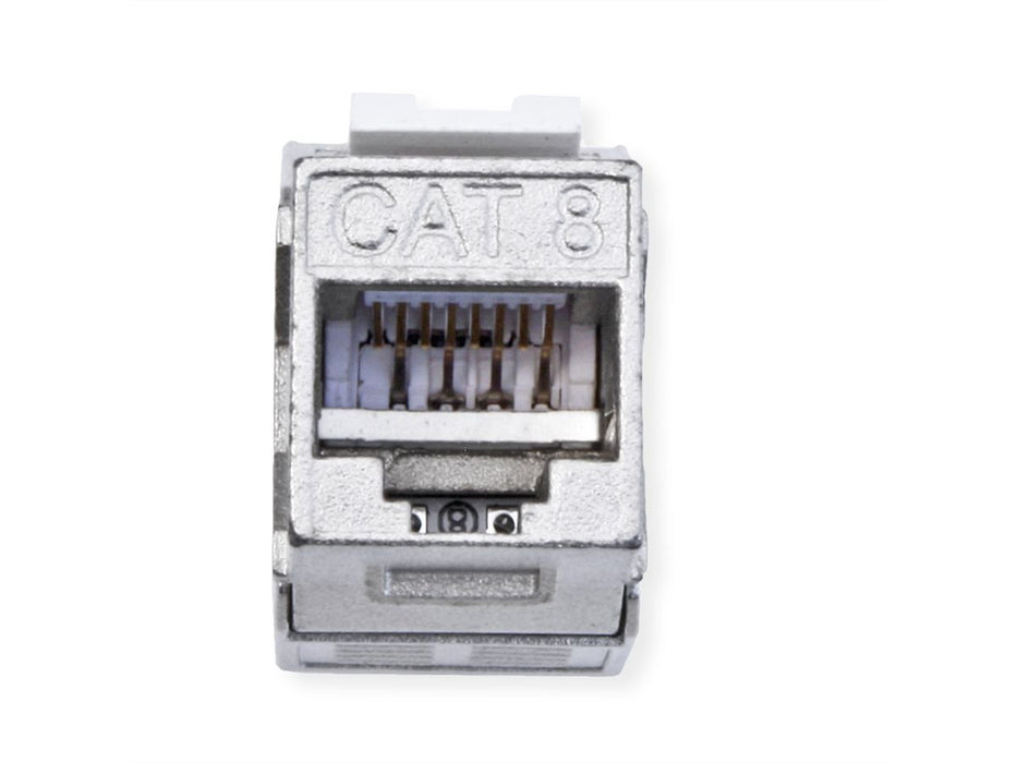 EAN 7630049627574 - VALUE 21.99.1807 módulo de conector de red imagen 4
