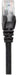 EAN 0766623343350 - Intellinet 343350 cable de red Negro 5 m U/UTP (UTP) imagen 4