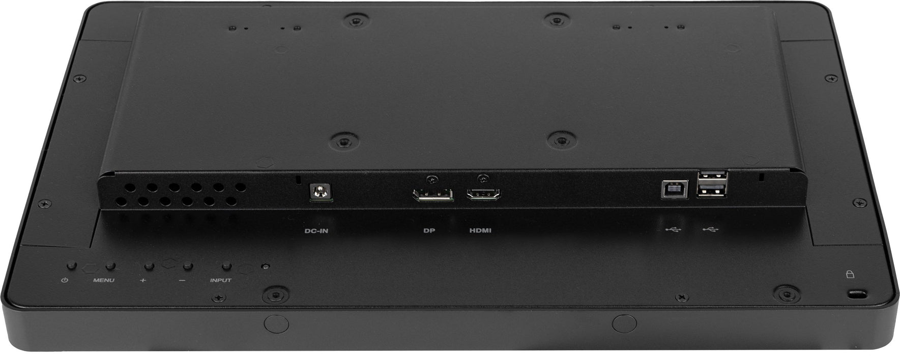 EAN 4948570122530 - iiyama ProLite TF1633MSC-B1 pantalla para PC 39,6 cm (15.6") 1920 x 1080 Pixeles Full HD Pantalla táctil  imagen 11