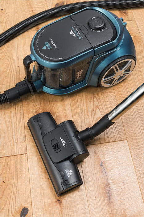 EAN 8590393259595 - Eta Stormy Animal 2517 90000 2,2 L Aspiradora cilíndrica Húmedo 800 W Sin bolsa imagen 14