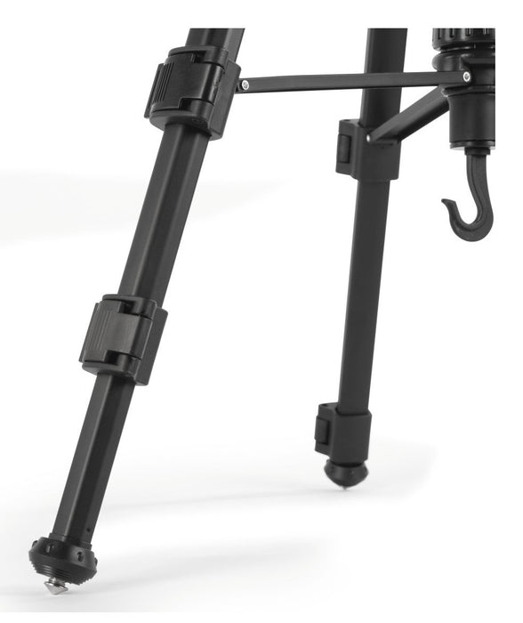 EAN 4007249044921 - Hama Action Smart / Tab 170 3D tripode 3 pata(s) Negro imagen 14
