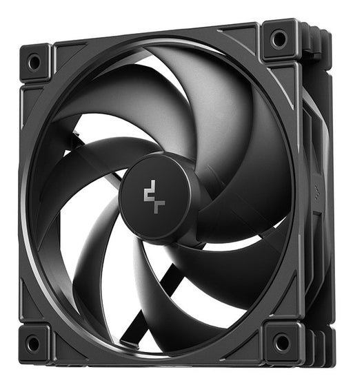 EAN 6933412785392 - DeepCool FD12 V2 Carcasa del ordenador Ventilador 12 cm Negro 4 pieza(s) imagen 2