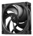 EAN 6933412785392 - DeepCool FD12 V2 Carcasa del ordenador Ventilador 12 cm Negro 4 pieza(s) imagen 2
