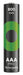 EAN 4891199212758 - GP Batteries ReCyko Pro B26184 batería recargable industrial Níquel-metal hidruro (NiMH) 800 mAh 1,2 V imagen 1