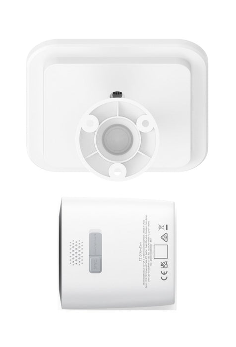 EAN 0194644193607 - Eufy SoloCam C210 Cámara de seguridad IP Exterior Techo/pared imagen 3