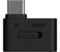 EAN 4548736170964 - Sony Inzone H9 II Auriculares Inalámbrico Diadema Juego USB Tipo C Bluetooth Negro imagen 3