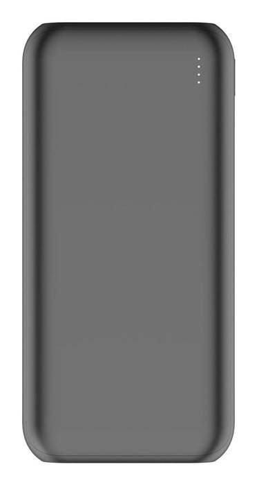 EAN 8021735222040 - Celly PBE20000CBK batería externa Ión de litio 20000 mAh Negro imagen 3