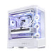 EAN 6970620554891 - Jonsbo D400 Midi Tower Blanco imagen 11