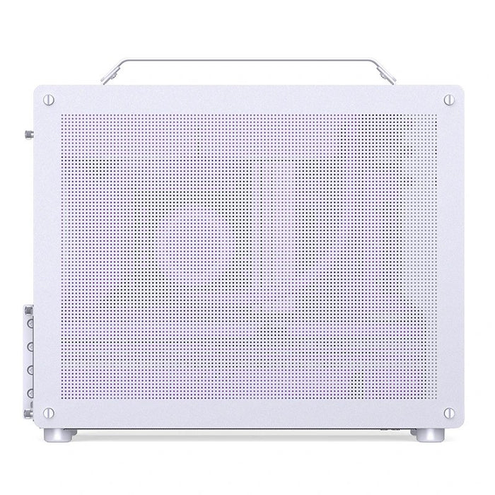 EAN 6970620554723 - Jonsbo Z20 MESH Mini Tower Blanco imagen 2