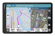 EAN 0753759293772 - Garmin DEZL LGV1010 navegador Fijo 25,6 cm (10.1") TFT Pantalla táctil 554 g Negro imagen 1