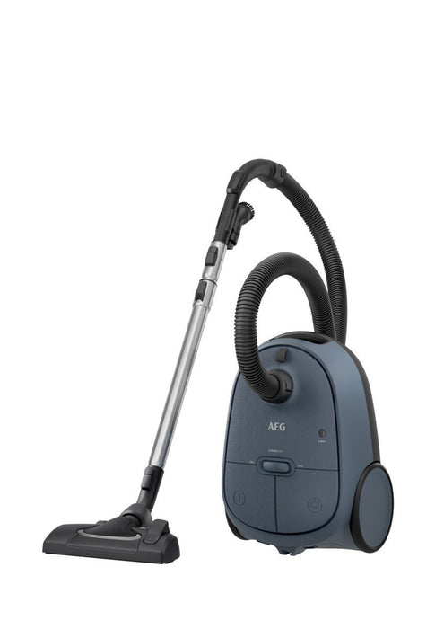 EAN 7332543822768 - AEG AB61C2DB 3,5 L Aspiradora cilíndrica Secar 850 W Bolsa para el polvo imagen 12