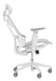EAN 4711387920183 - ASUS ROG Destrier Ergo Core White Silla para videojuegos de PC Asiento de malla Blanco imagen 5