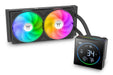 EAN 4711658545923 - Thermaltake TH240-S V3 ARGB Procesador Sistema de refrigeración líquida todo en uno 12 cm Negro 1 pieza(s imagen 1