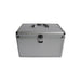 EAN 4260283119288 - MediaRange BOX79 funda para discos ópticos Maleta rígida 120 discos Plata imagen 2