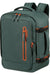 EAN 5400520394712 - American Tourister Take2cabin mochila Mochila deportiva Verde imagen 2