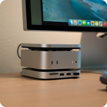 EAN 0810086362318 - Satechi ST-EU4SNSS caja para disco duro externo Caja externa para unidad de estado sólido (SSD) Gris M.2 imagen 6