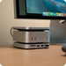 EAN 0810086362318 - Satechi ST-EU4SNSS caja para disco duro externo Caja externa para unidad de estado sólido (SSD) Gris M.2 imagen 6