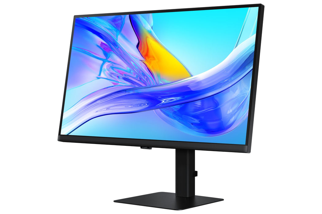 EAN 8806095541945 - Samsung S80UD pantalla para PC 68,6 cm (27") 3840 x 2160 Pixeles 4K Ultra HD LCD Negro imagen 4