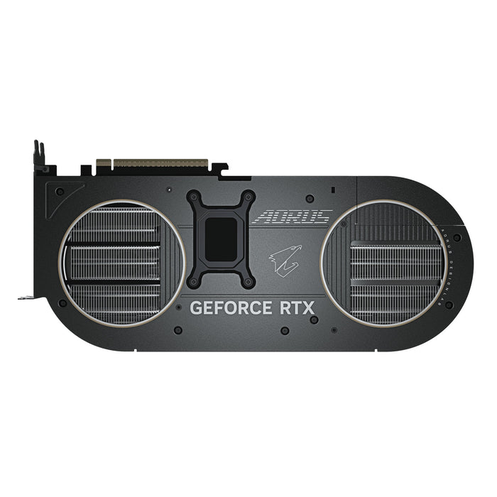 EAN 4719331357528 - GIGABYTE AORUS GeForce RTX 5070 Ti INFINITY 16G NVIDIA 16 GB GDDR7 imagen 7