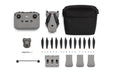 EAN 6937224140714 - DJI Lito X1 Fly More Combo 4 rotores Cuadricóptero 48 MP 2788 mAh Gris imagen 7