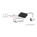 EAN 4052792062533 - LogiLink HD0055 convertidor de audio Negro imagen 6