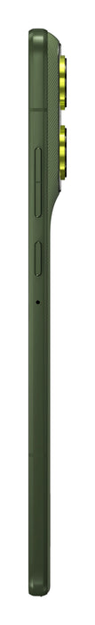EAN 8033779083990 - Motorola edge 70 17 cm (6.7") SIM doble Android 16.0 5G USB Tipo C 12 GB 512 GB 4800 mAh Verde imagen 12
