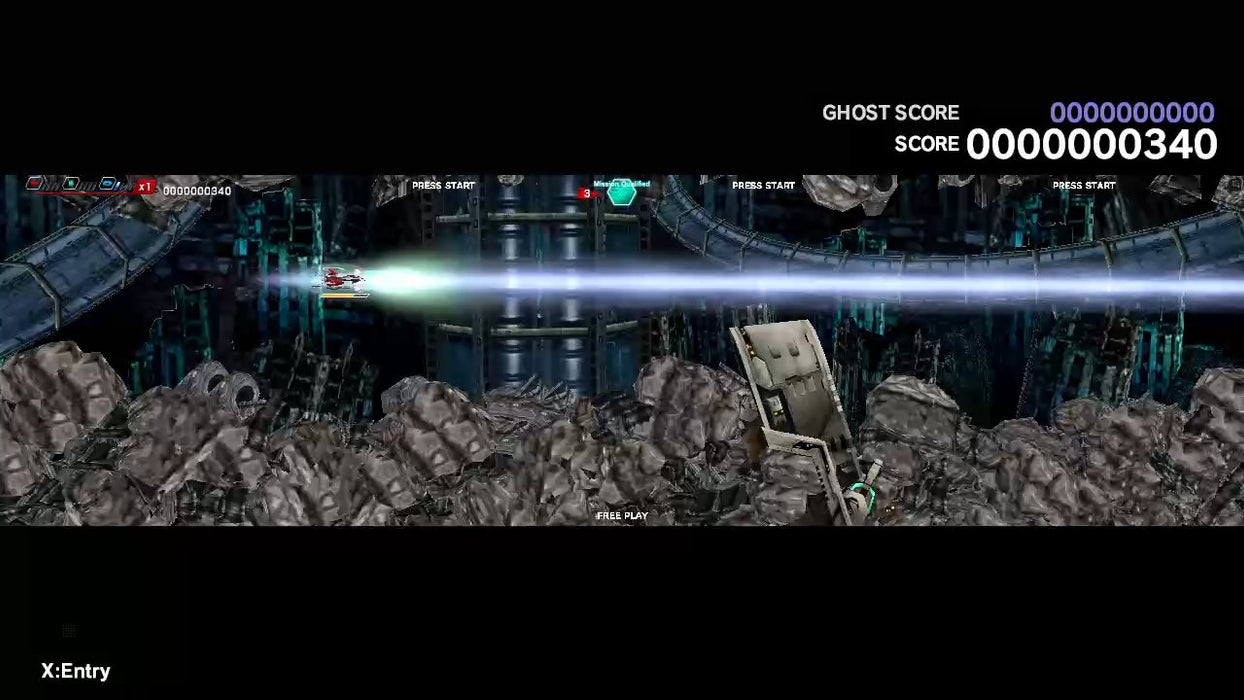 EAN 4260650742132 - ININ Games Dariusburst Another Chronicle EX + Estándar imagen 10