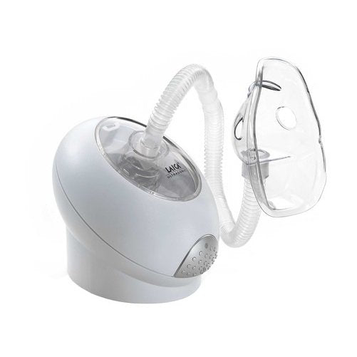 EAN 8033224601106 - Laica NE1001 nebulizador Nebulizador ultrasónico imagen 1