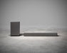 EAN 8718863700709 - Philips TAB5601/10 altavoz soundbar Gris 2.1 canales 145 W imagen 10
