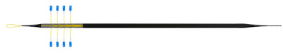 EAN 4049759307202 - EFB Elektronik O8321S120OS2 Cable de fibra óptica e InfiniBand 120 m 8x SC U-DQ(ZN) BH Negro, Azul, Amari imagen 5