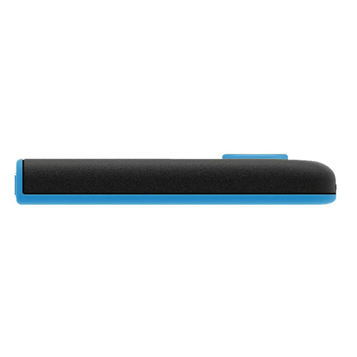 EAN 4710273777108 - ADATA UV128 unidad flash USB 256 GB USB tipo A 3.2 Gen 1 (3.1 Gen 1) Negro, Azul imagen 2