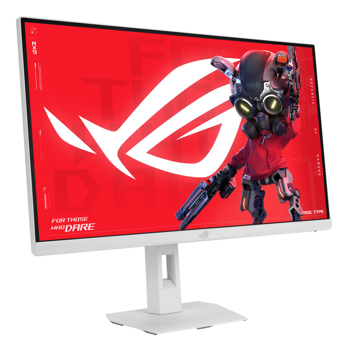 EAN 4711636140485 - ASUS ROG Strix XG27ACMES-W pantalla para PC 68,6 cm (27") 2560 x 1440 Pixeles Wide Quad HD LCD Blanco imagen 3
