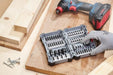 EAN 3165140851169 - Bosch 2 608 522 326 punta de destornillador 7 pieza(s) imagen 9