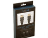 EAN 8435364318300 - iggual IGG318300 cable HDMI 2 m HDMI tipo A (Estándar) Negro imagen 3