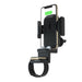 EAN 4040895006844 - Terratec ChargeAir All Car Soporte activo para teléfono móvil Teléfono móvil/smartphone, Reloj inteligent imagen 2