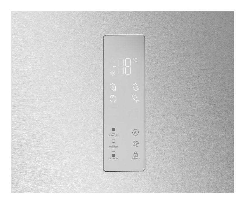EAN 6978743070069 - Dreame Mega Pro Independiente 456 L Acero inoxidable imagen 3