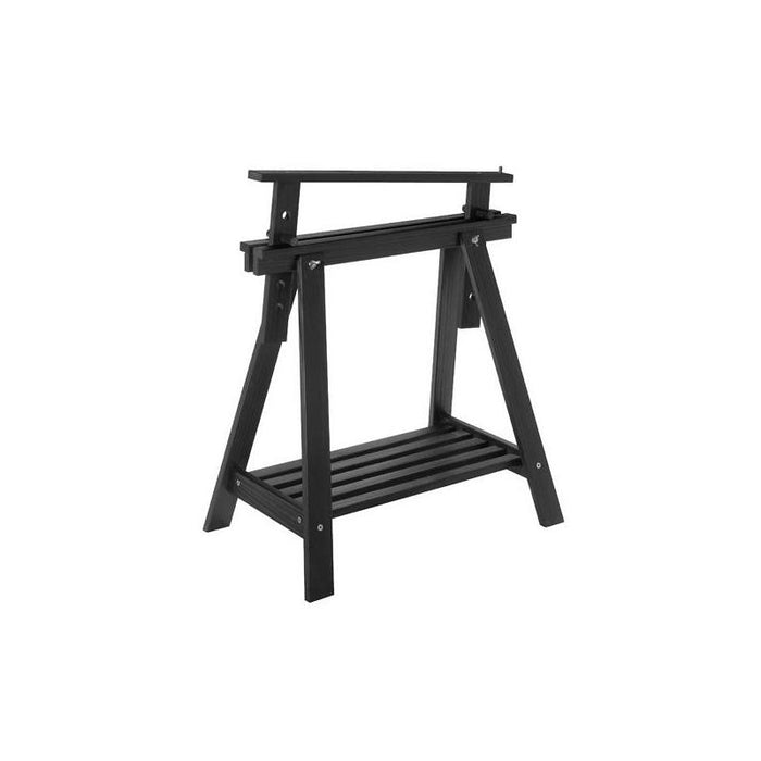 Caballete Architect Pino Macizo Negro