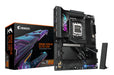 EAN 4719331882365 - GIGABYTE B850 AORUS ELITE X3D AMD B850 Zócalo AM5 ATX imagen 1