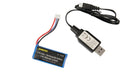 EAN 4262500346408 - Amewi 22738 modelo controlado por radio Camión oruga Motor eléctrico 1:14 imagen 12