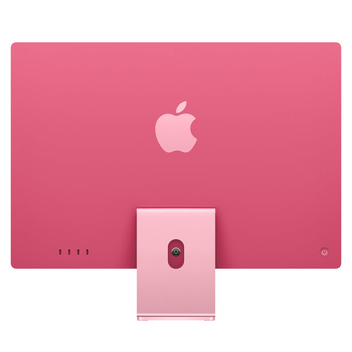 EAN 195949598302 - Apple iMac Apple M M4 59,7 cm (23.5") 4480 x 2520 Pixeles PC todo en uno 16 GB 256 GB SSD macOS Sequoia Wi imagen 2