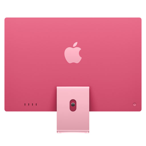 EAN 195949598258 - Apple iMac Apple M M4 59,7 cm (23.5") 4480 x 2520 Pixeles PC todo en uno 16 GB 256 GB SSD macOS Sequoia Wi imagen 2