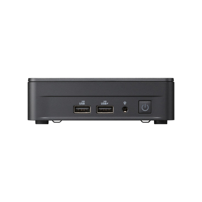 EAN 4711387501726 - ASUS NUC 13 RNUC13ANKi50WC0 UCFF Negro i5-1340P imagen 1